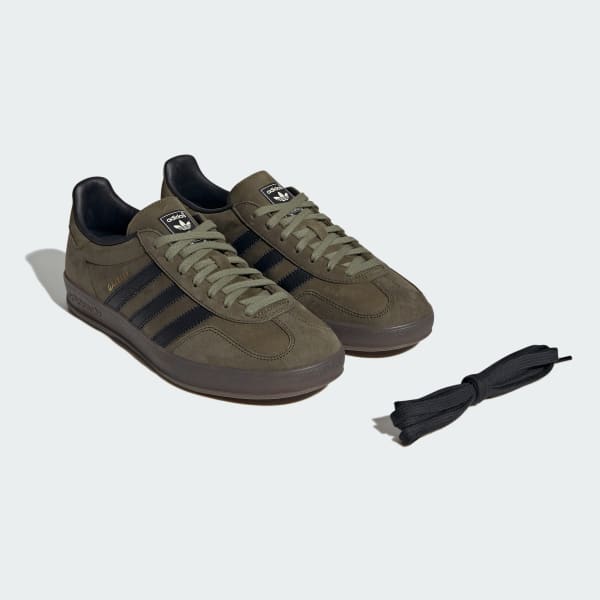Olive green adidas mens shoes cheap