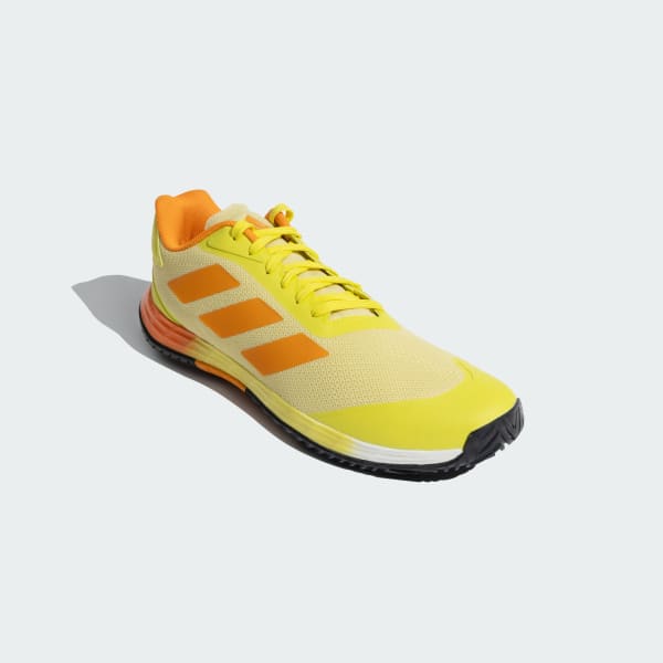 Yellow VELOCITY GRAND
