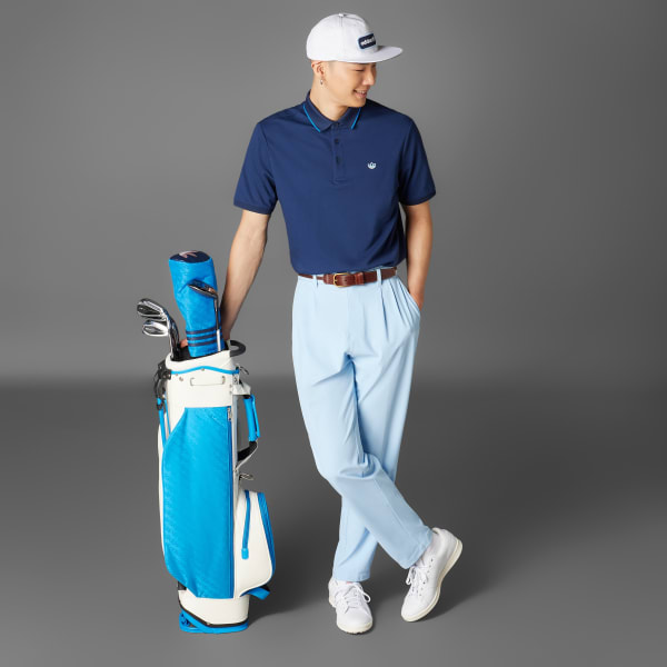 Azul Pants Originals Twistknit Plisado