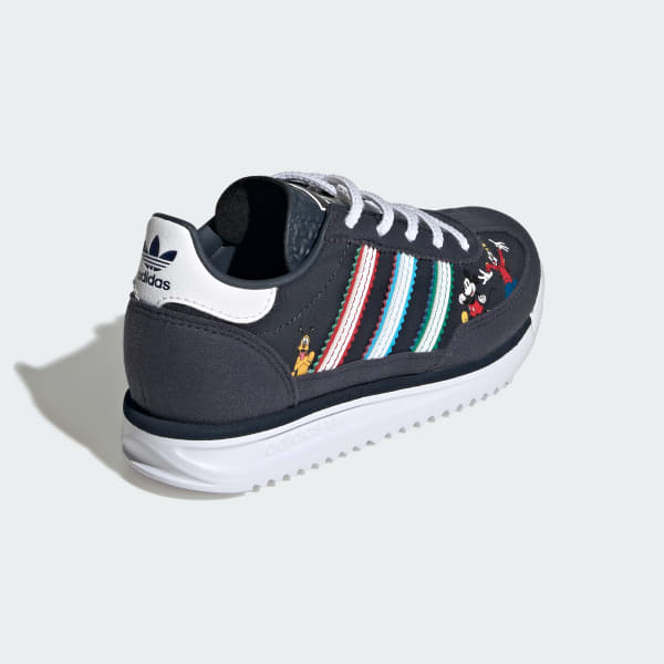 Adidas ADIDAS DISNEY SL 72 RS ELASTIC LACE SHOES WHERE TO BUY