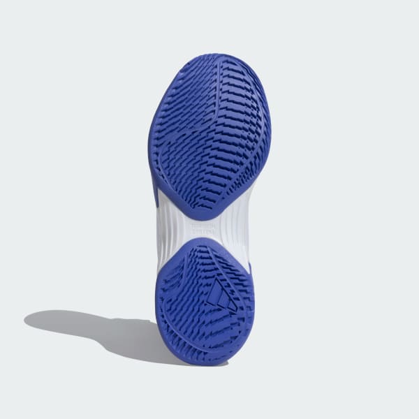 White Tennis Acer M Shoes