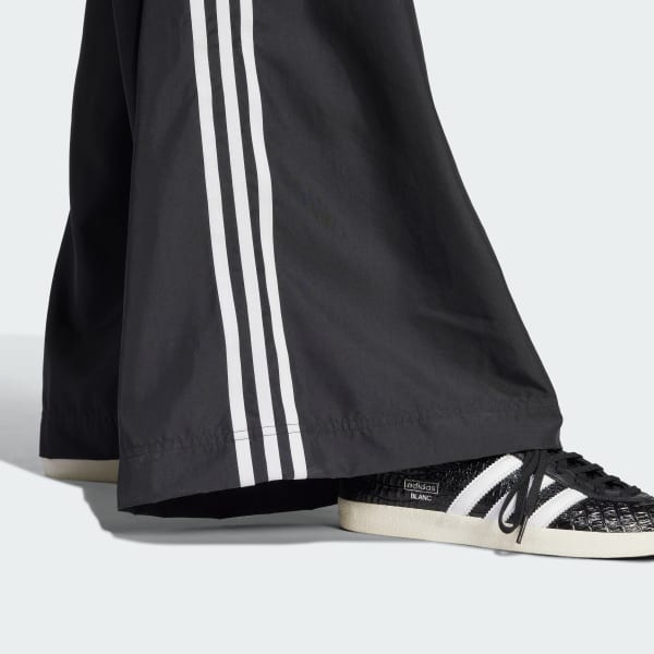 adidas Adilenium Season 3 Oversized Track Pants Black Free Shipping with adiClub adidas Canada