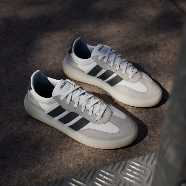 White 바레다 디코드 