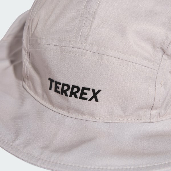 Μπεζ Καπέλο Bucket Terrex Xperior