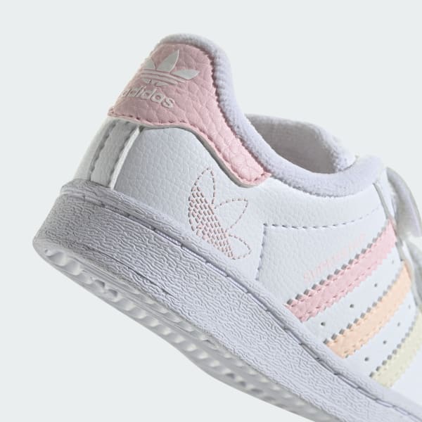 Adidas superstar for kids hotsell