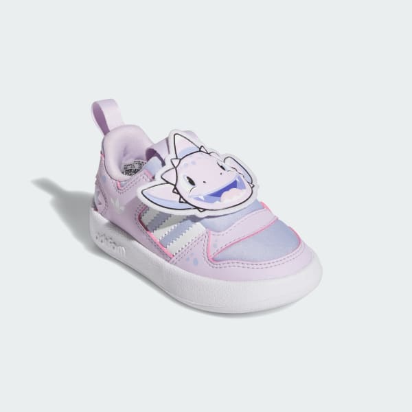 Purple Forum 360 키즈 신발