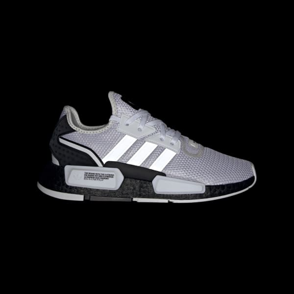 Grey NMD_G1 Shoes