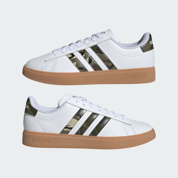 Grand Court 2.0 Schuh