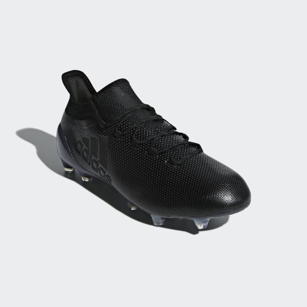 adidas X 17.1 FG Fußballschuh Schwarz | adidas Deutschland adidas X 17.1 FG Fußballschuh Schwarz | adidas Deutschland