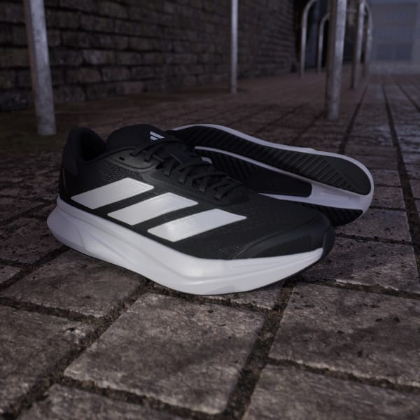 adidas Duramo SL 2 Running Shoes - Black | Free Shipping