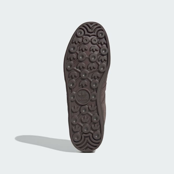 Brown 아디다스 가젤 실내화