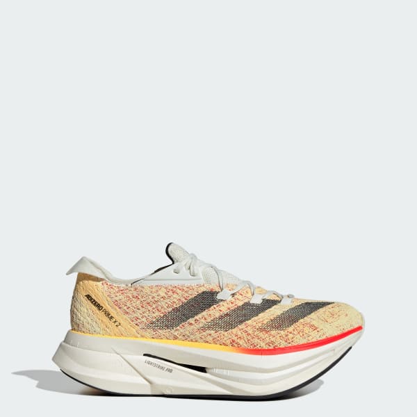 Adidas adizero discount knit 2.0 femme