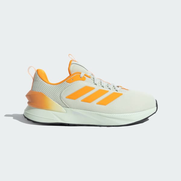 Green Lightrun Clip Shoes