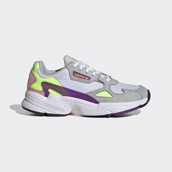 adidas falcon shoes uk