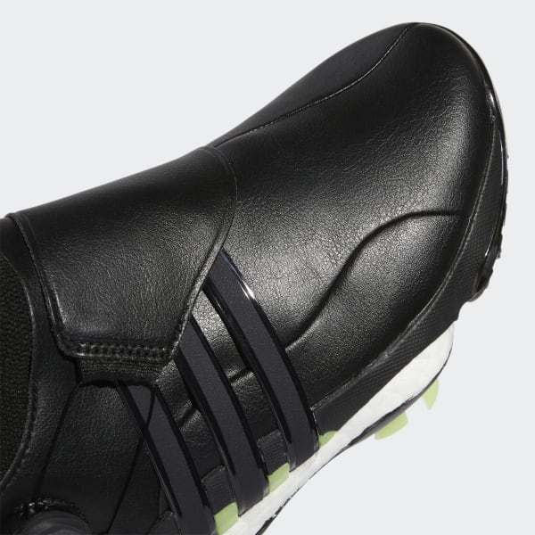 Schwarz Tour360 22 BOA Golfschuh LWP85