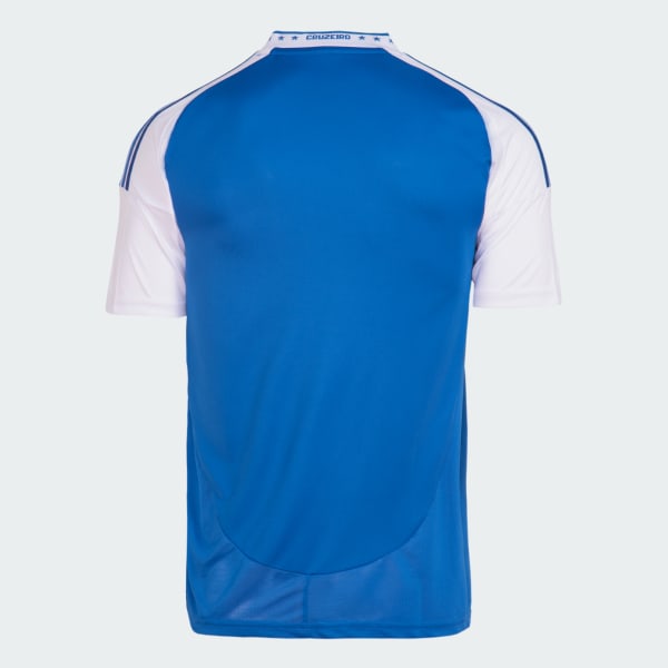 Azul Camisa I Cruzeiro EC 25/26