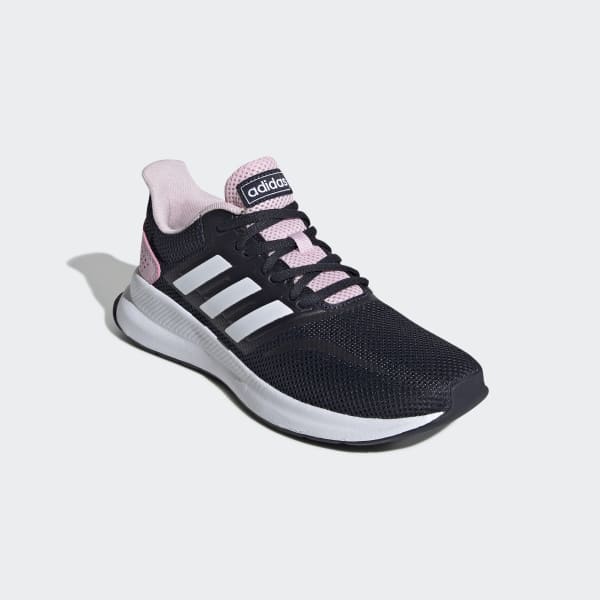 adidas women's run falcon running shoe