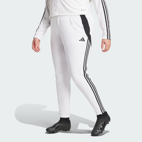 Tiro 24 Training Pants (Plus Size)