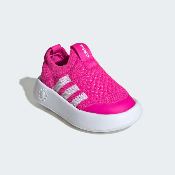 Pink Bubblecomfy Shoes Kids