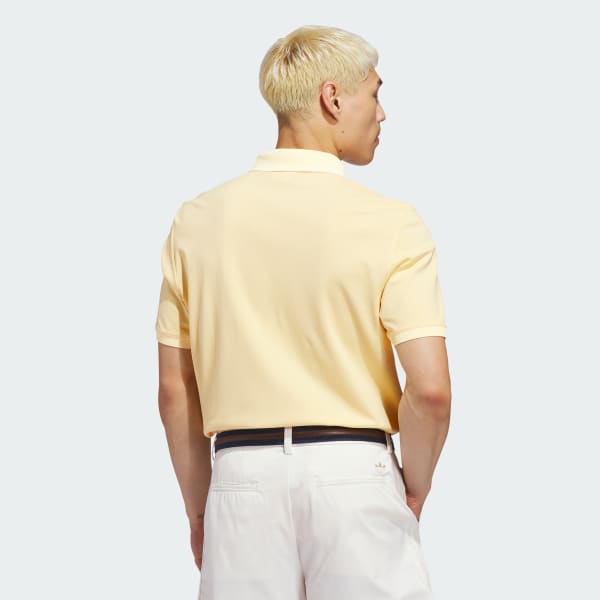 Arancione Polo Originals Twistknit Trefoil