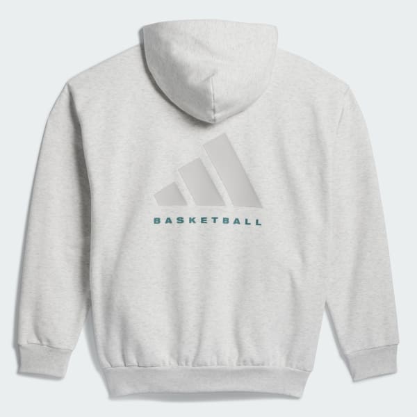 adidas Basketball Hoodie