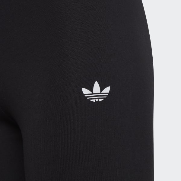 Μαύρο Adicolor Leggings