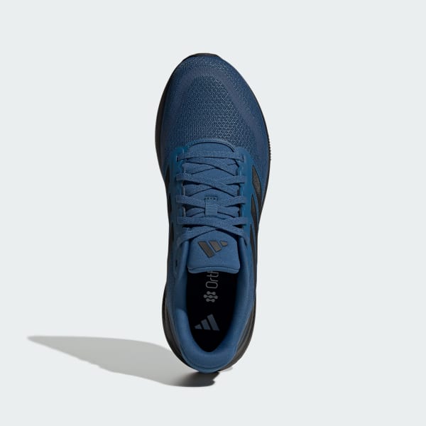 Biru Sepatu Running Runfalcon 5
