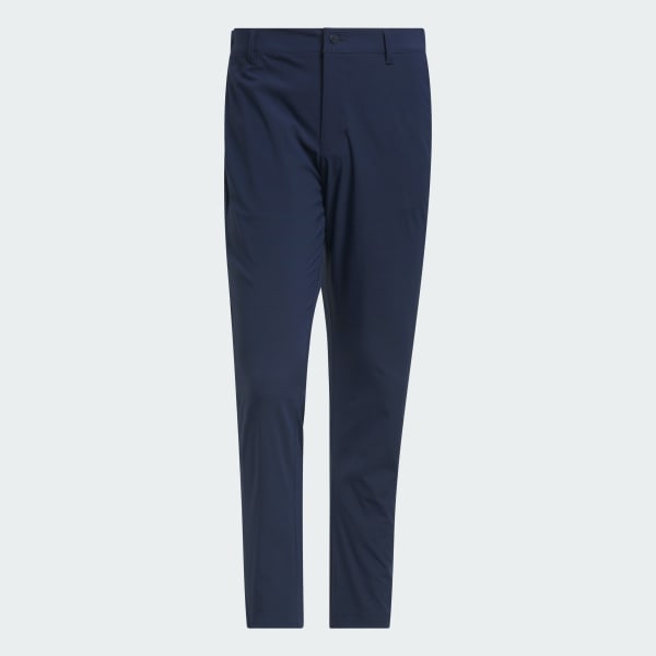 Blue Ultimate365 Chino Pants