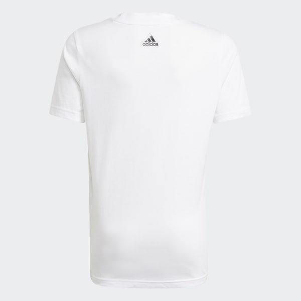 Bianco T-shirt Essentials 29300