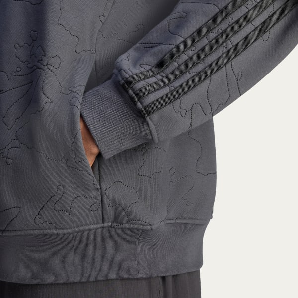 新作★adidas Originals★100 Thieves パーカー adidas Originals Jacket