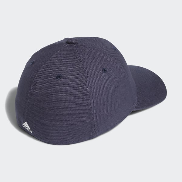 adidas Producer Stretch Fit Hat Blue Men s Training adidas US