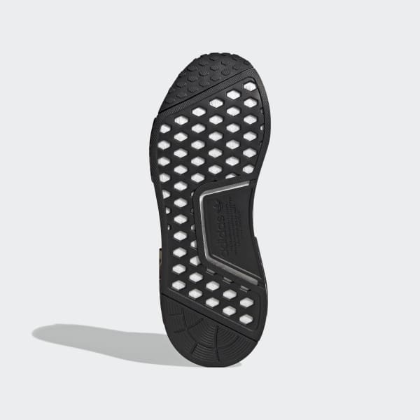adidas NMD R1 Shoes Black adidas Philippines