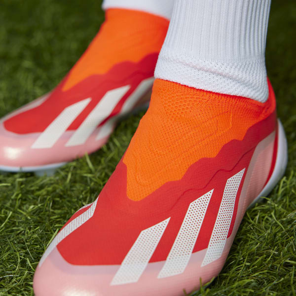 adidas CRAZYFAST クレイジーファースト　エリート アディダス エックス クレイジーファスト ELITE FG / 天然芝用