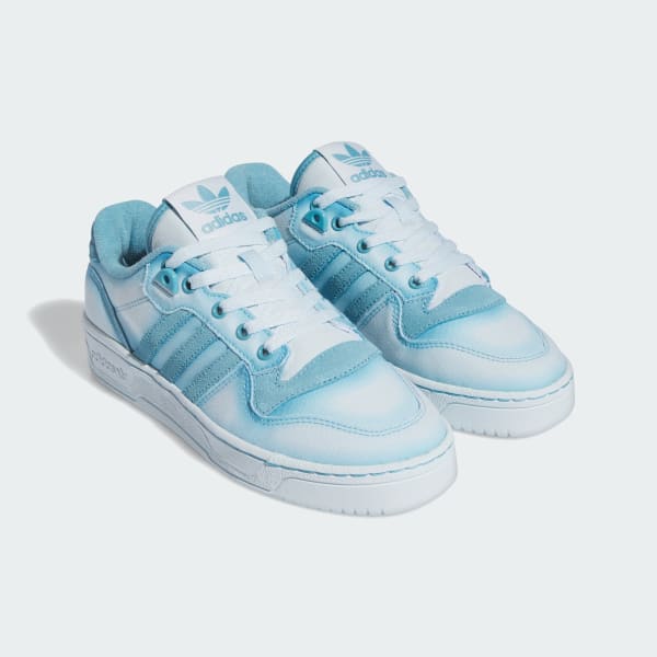Azul Zapatillas Rivalry Low