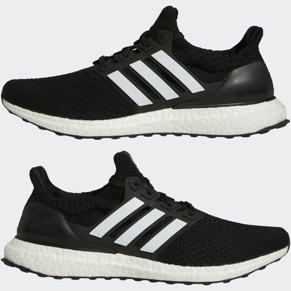 Adidas black ultraboost mens Clearance