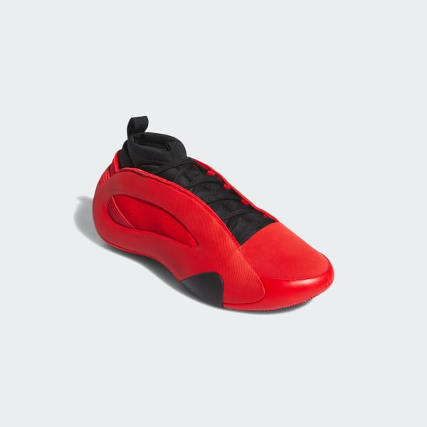 Rojo Zapatillas Harden Volume 8