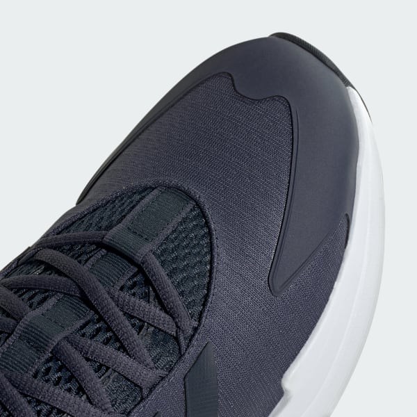 Tênis Alphaedge+ - Azul adidas | adidas Brasil