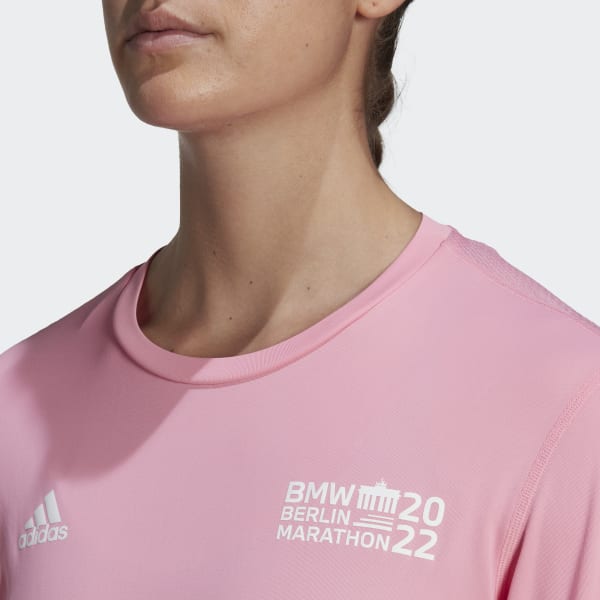 Roze Own The Run Longsleeve ECP03