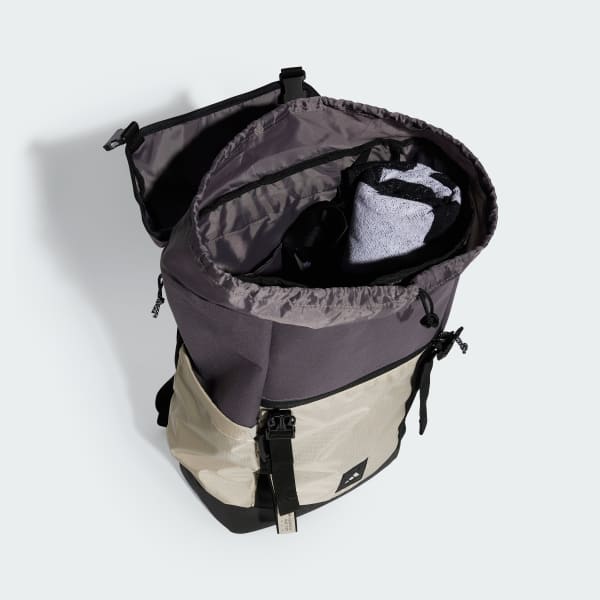 Grigio Zaino Cityexplorer