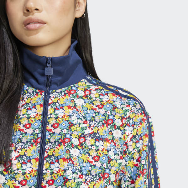 【定価以下】LIBERTY LONDON フローラル トラックトップ Lサイズ m46644655382_1.jpg?1748217236