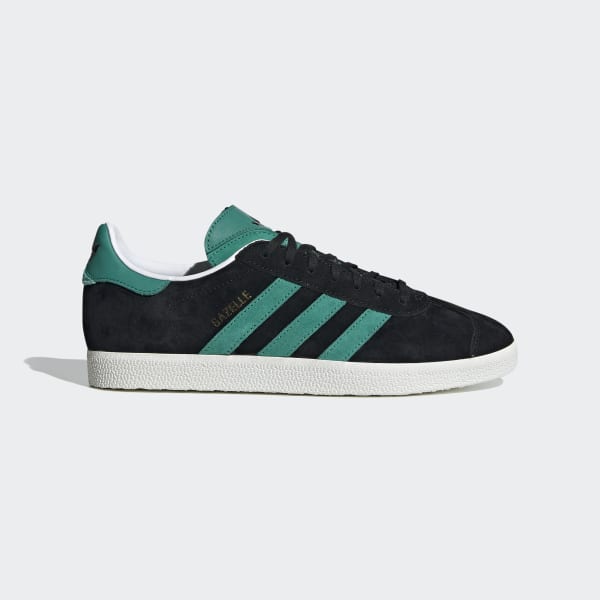 gazelle noir adidas