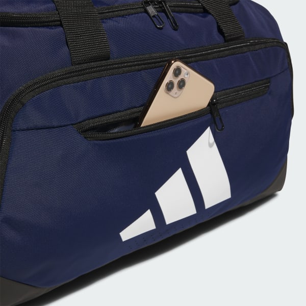 Blue Defender 5 Small Duffel Bag
