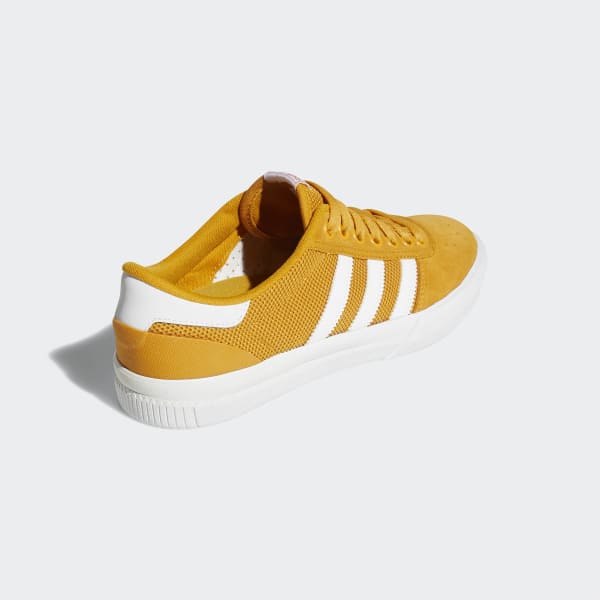 adidas Lucas Premiere Shoes - Yellow | adidas US