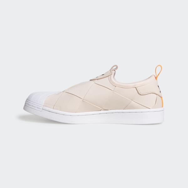 Zapatillas adidas superstar sin cordones hotsell