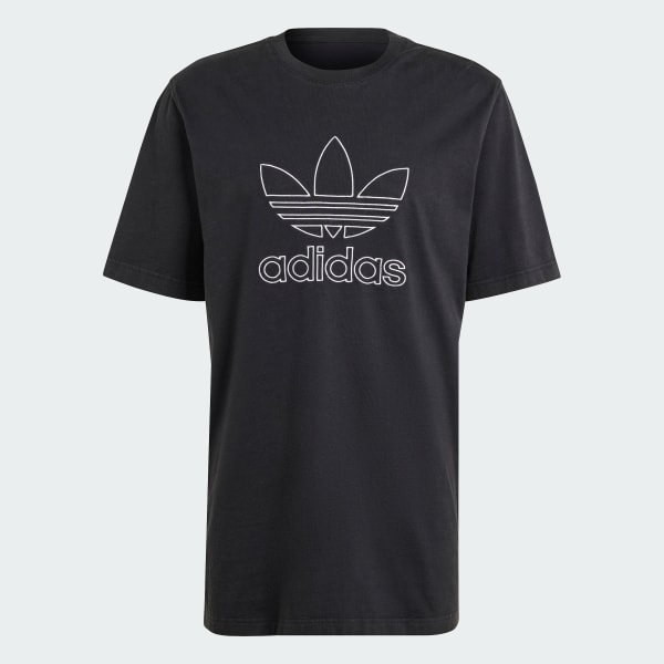 adicolor Outline Trefoil T Shirt