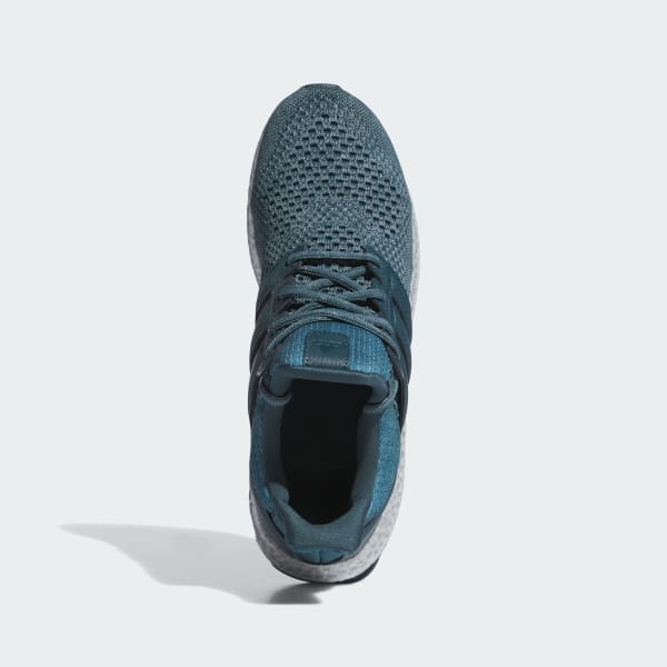 adidas Ultraboost 1.0 Shoes - | adidas Lifestyle US | Turquoise Men\'s