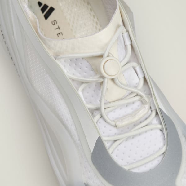 ★adidas★ Stella Sportswear Low Ground Cloud White / IE3480 adidas by Stella McCartney Sportswear Low Ground Shoes