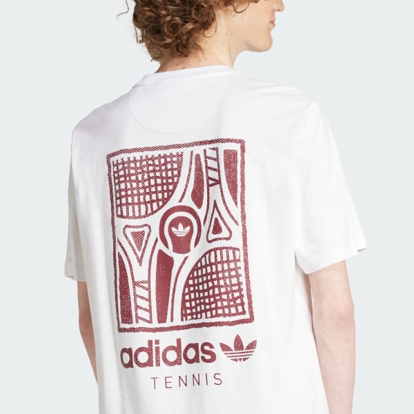 Adidas bandana shirt sales