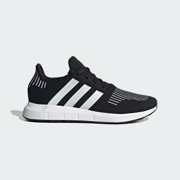 Demokratisk parti bang Presenter adidas Swift Run 1.0 Shoes - Black | Men's Lifestyle | adidas US