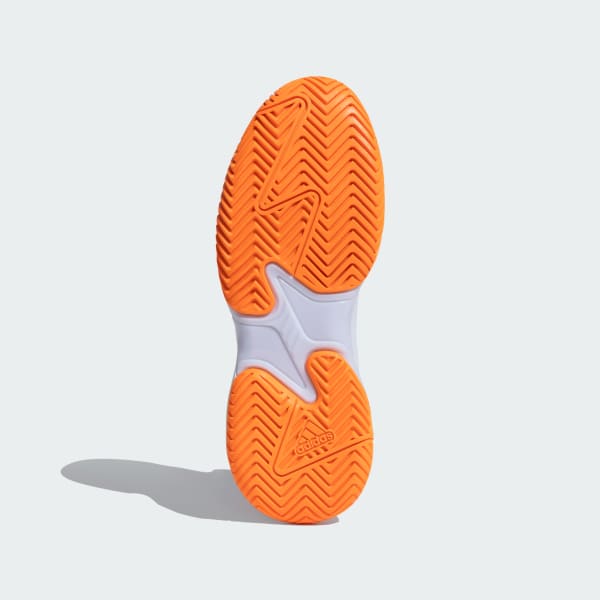 White Tennis Top Shoes